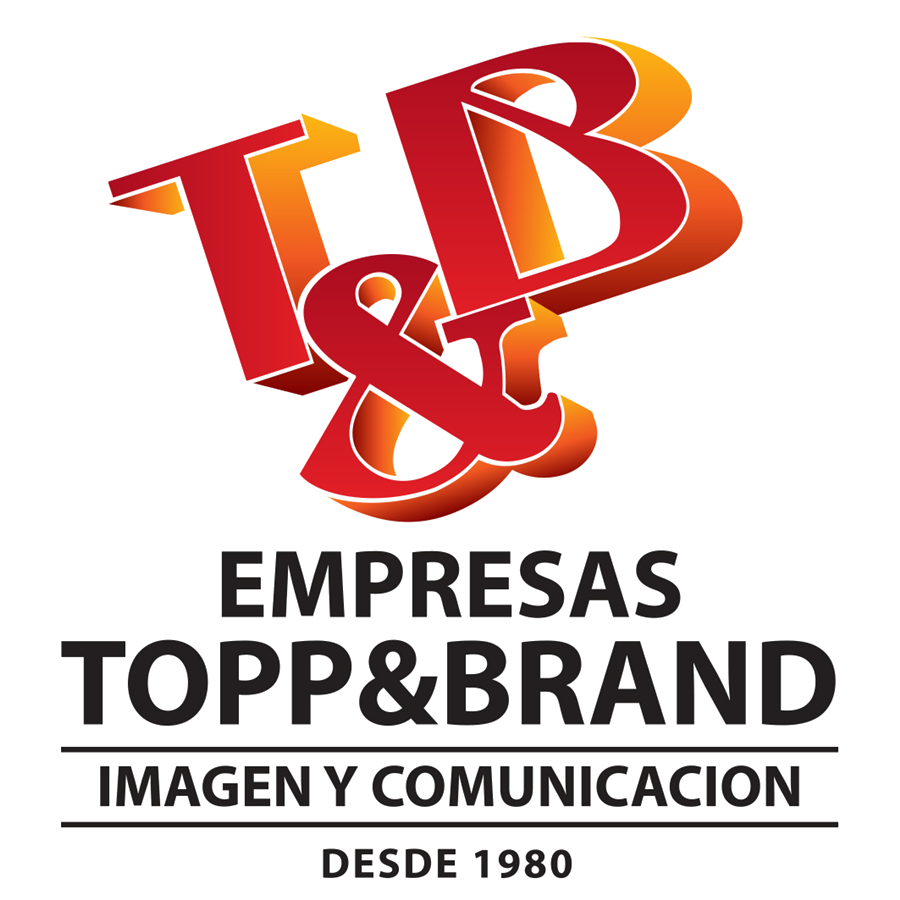 Empresas Topp & Brand